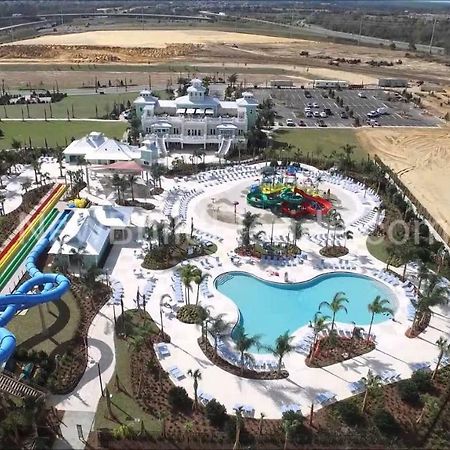 Encore Resort At Reunion, Disney, Orlando Kissimmee Buitenkant foto