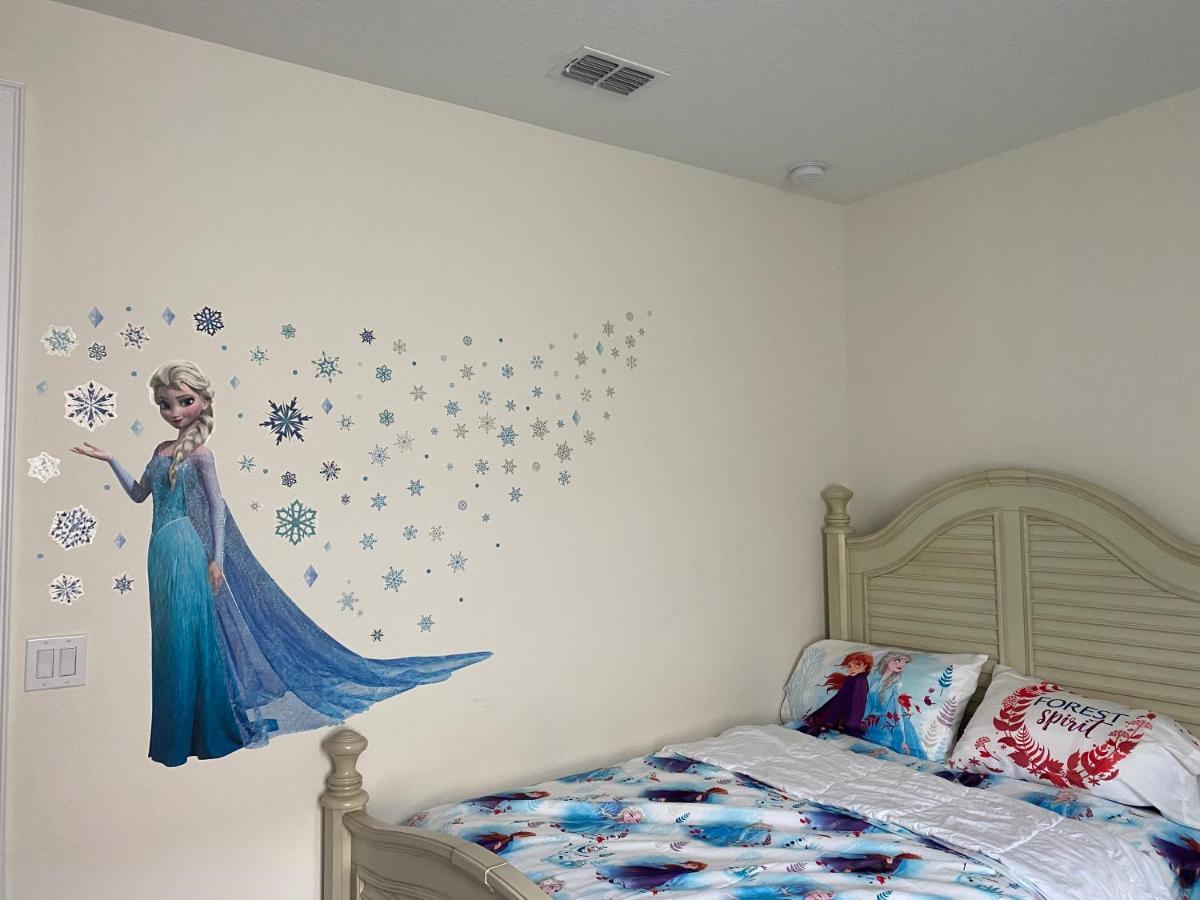 Encore Resort At Reunion, Disney, Orlando Kissimmee Buitenkant foto