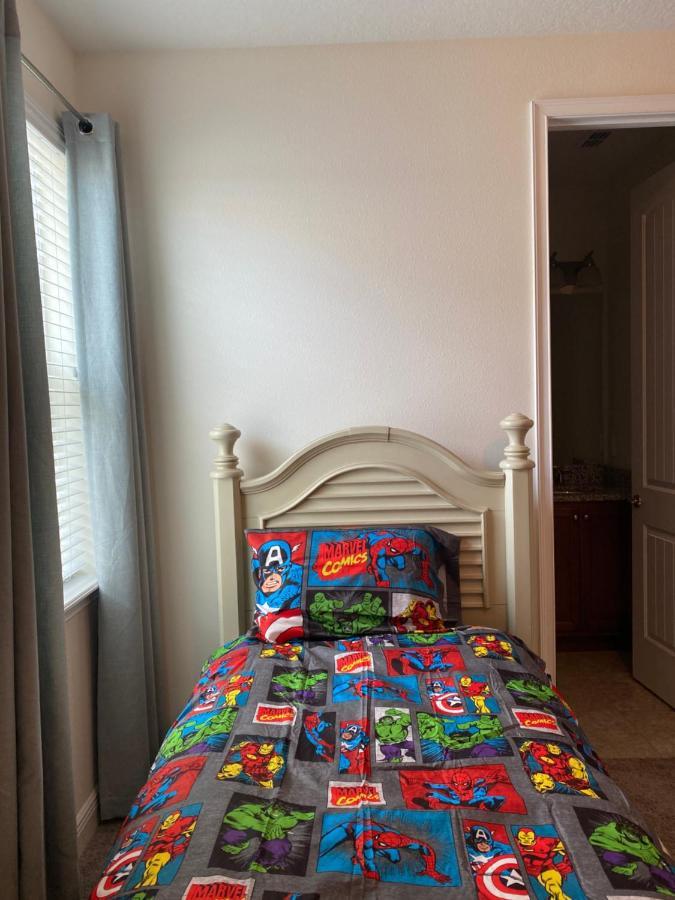 Encore Resort At Reunion, Disney, Orlando Kissimmee Buitenkant foto