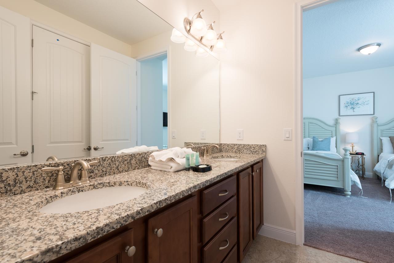 Encore Resort At Reunion, Disney, Orlando Kissimmee Buitenkant foto