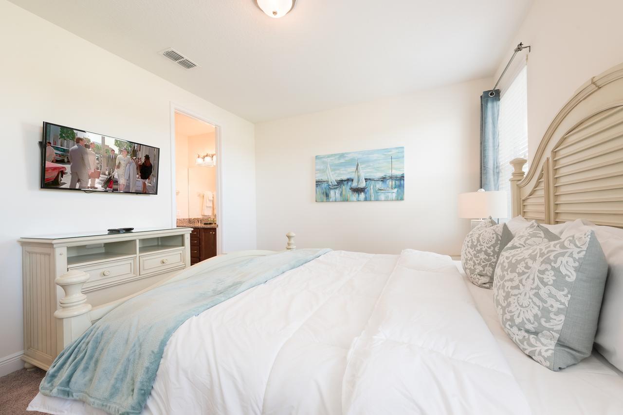 Encore Resort At Reunion, Disney, Orlando Kissimmee Buitenkant foto