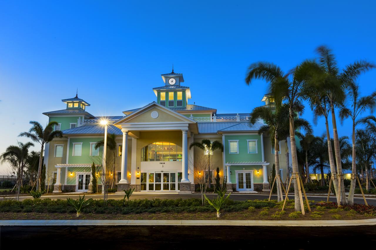 Encore Resort At Reunion, Disney, Orlando Kissimmee Buitenkant foto